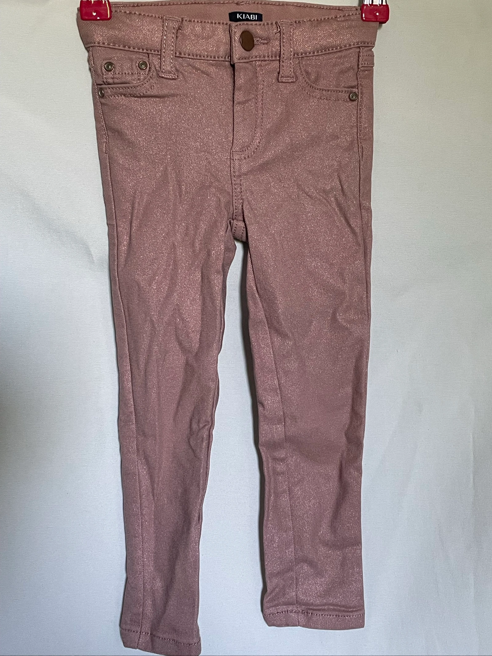 Pantalon 4 ans 